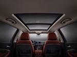 Buick Envision 2015 года
